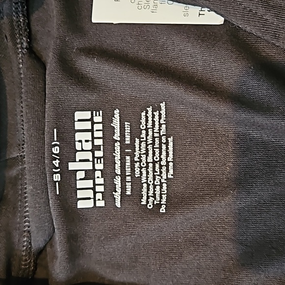 Urban Republic Ultimate Robe Size Small 4-6 BNWT - Picture 4 of 6